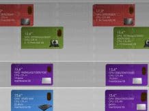 Lista mobilnych kart graficznych Nvidia RTX