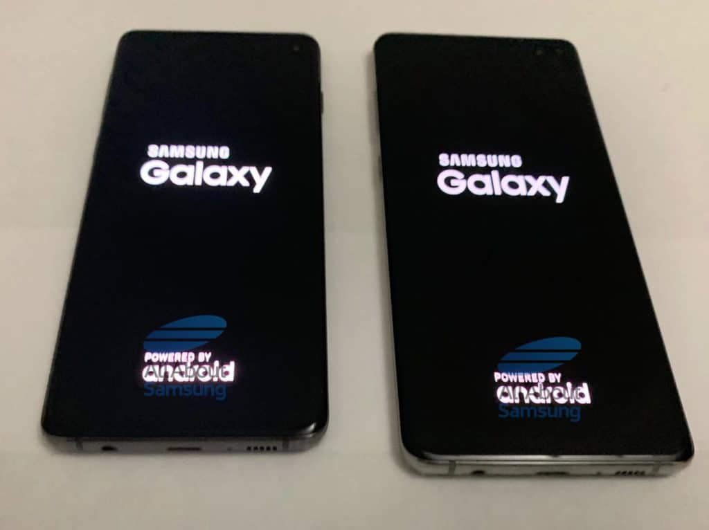 Galaxy S10, zdjęcia Galaxy S10, wygląd Galaxy S10, zdjęcia Galaxy S10+, wygląd Galaxy S10+, Galaxy S10+