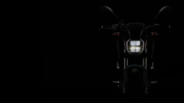 Next-generation electric motorcycles in the Zero and Lightning plans