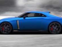 Nissan has confirmed the specification and price of the limited GT-R50