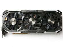 Refreshed GeForce GTX 1070 with GDDR5X memory