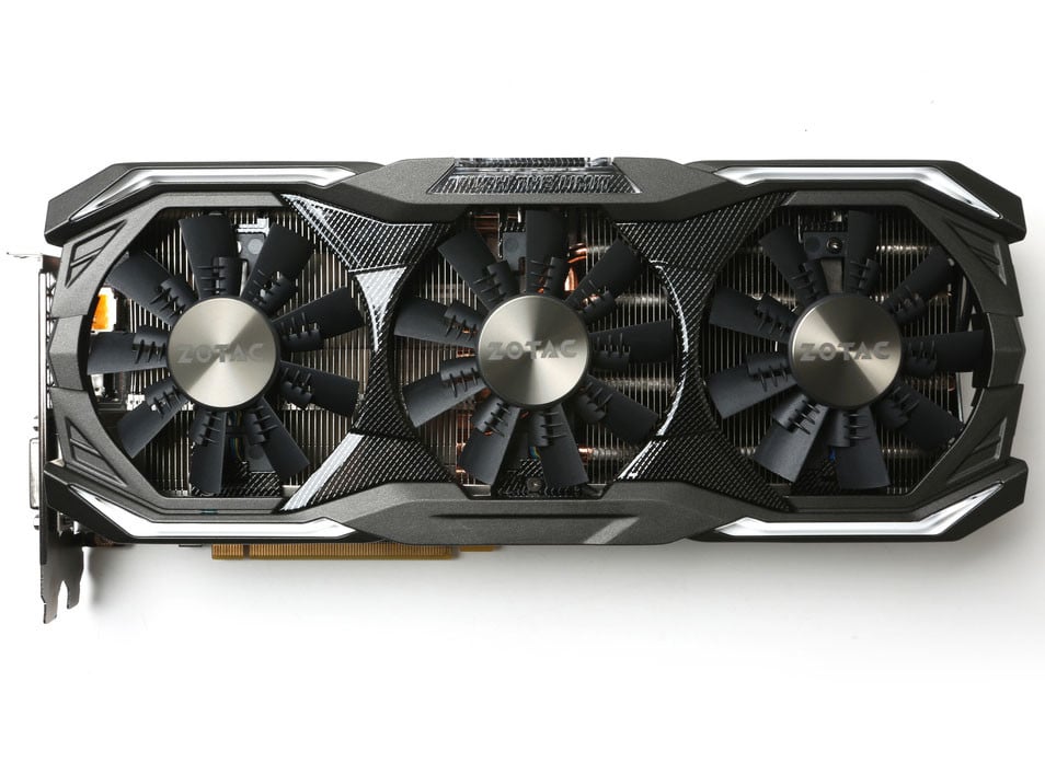 Refreshed GeForce GTX 1070 with GDDR5X memory