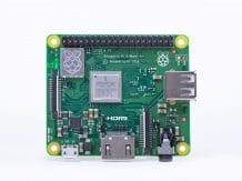 The creator of Raspberry Pi about the success of his minicomputers in the era of shortages
