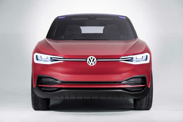 Volkswagen will allocate 800 million to fight Tesla in the US