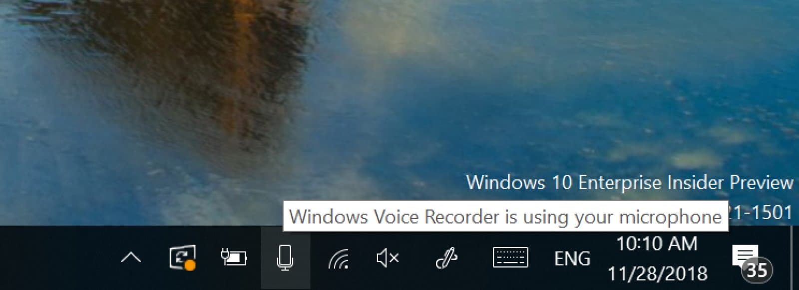 Windows, mikrofon Windows, używanie mikrofonu Windows, aplikacje Windows, microsoft