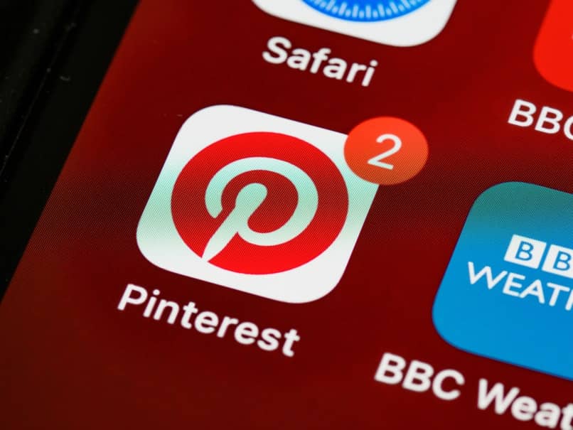 guide to create a pinterest board from your mobile