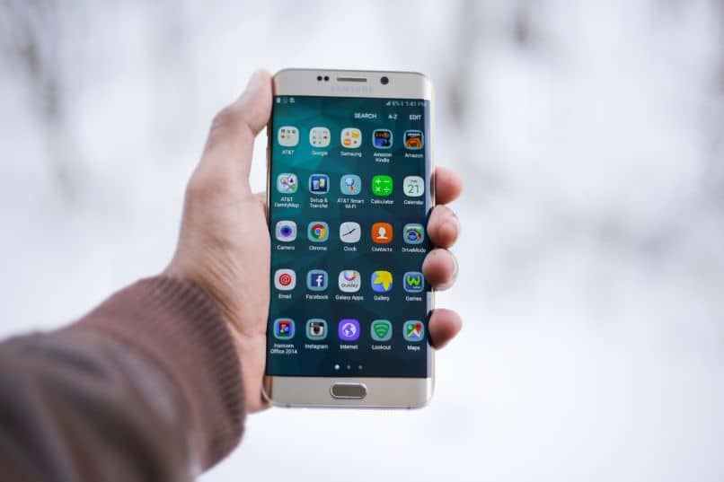 Trick to fix Samsung mobile network unavailable error