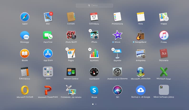 Uninstall Mac App With Launchpad