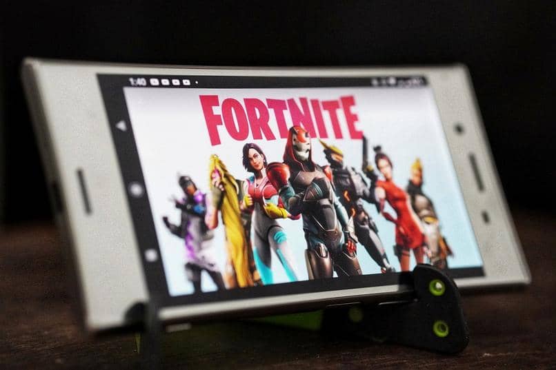 how to play fortnite without problem from the mobile