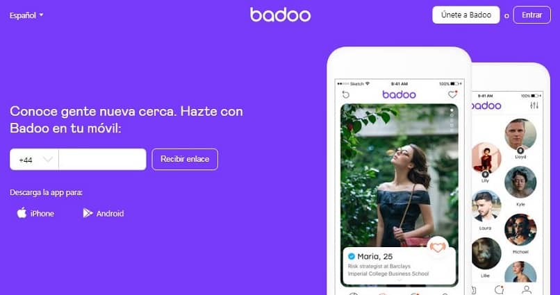 badoo login guide 