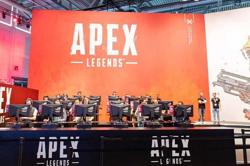 gain more experience in apex legends