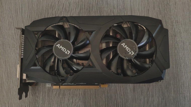RX580 Review - Best Anti-Crisis Graphics Card?  |  Video Cards |  Reviews
