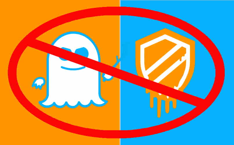 avoid and protect yourself from meltdown and specter