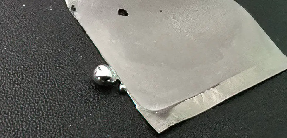 Liquid metal pad in a practical test - a blessing or a curse?  How the magical burn-in is sure to succeed!  |  Tutorial