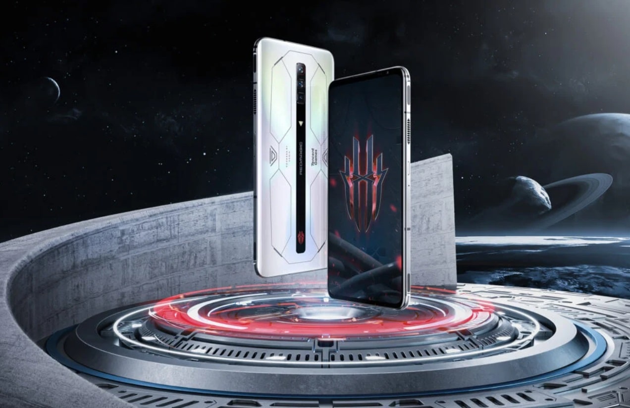 ZTE introduces another gaming smartphone to the market