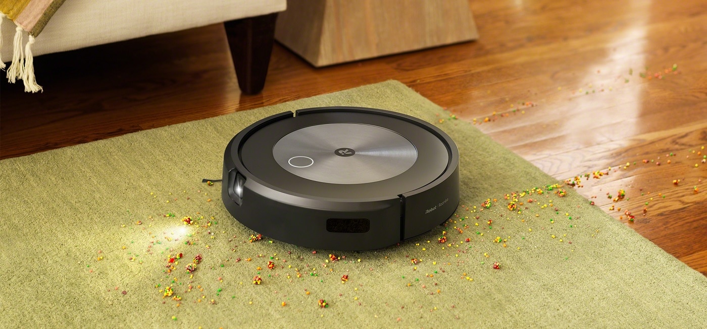 iRobot Roomba j7 and Genius 3.0 bring cleaning to the next level