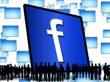 More Facebook problems?  Controversy over the August report