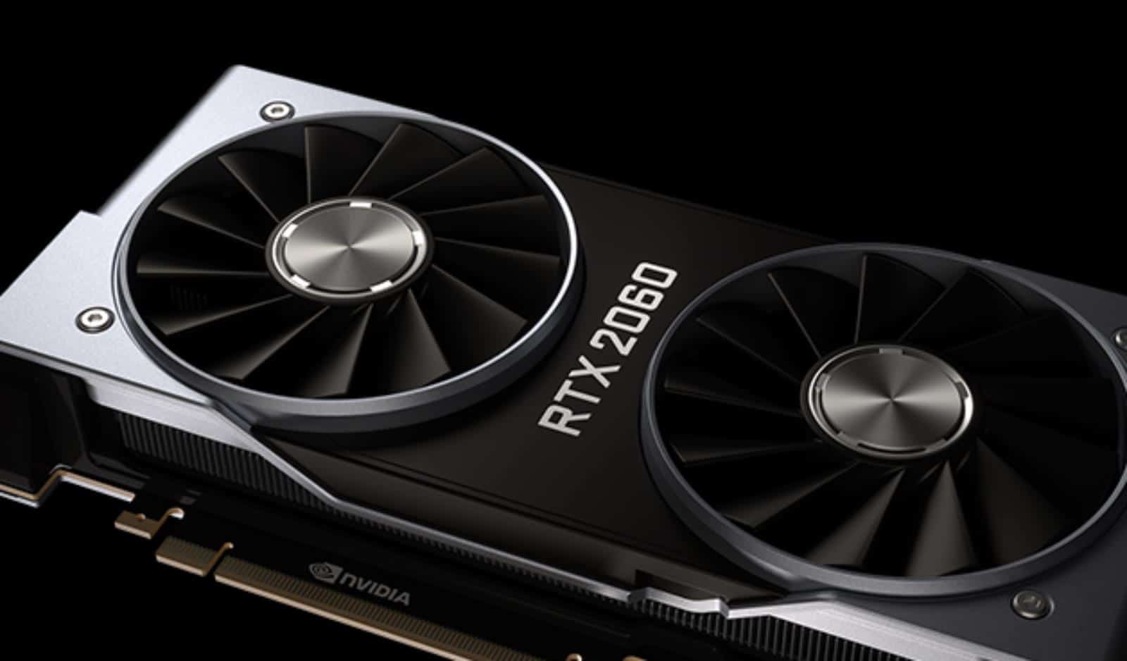 Graphic rescue on the horizon?  NVIDIA could overturn the older mainstream king