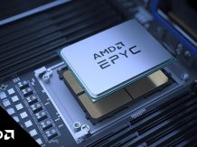 AMD Epyc Milan-X specification.  The new server processors will bring something special
