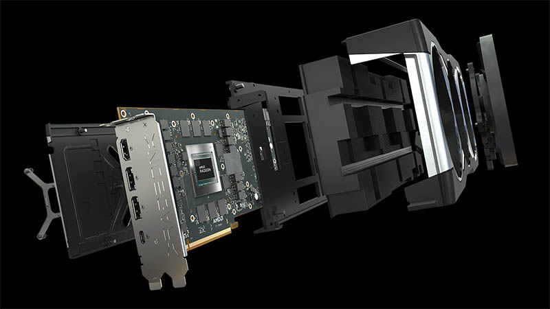 Rumor has it the RX 7700 XT would perform like an RTX 3090, the RX 7950 XT could cost $ 2,000