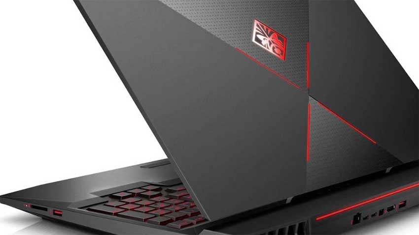Serious Security Flaws Found in HP OMEN Gaming Desktops and Laptops