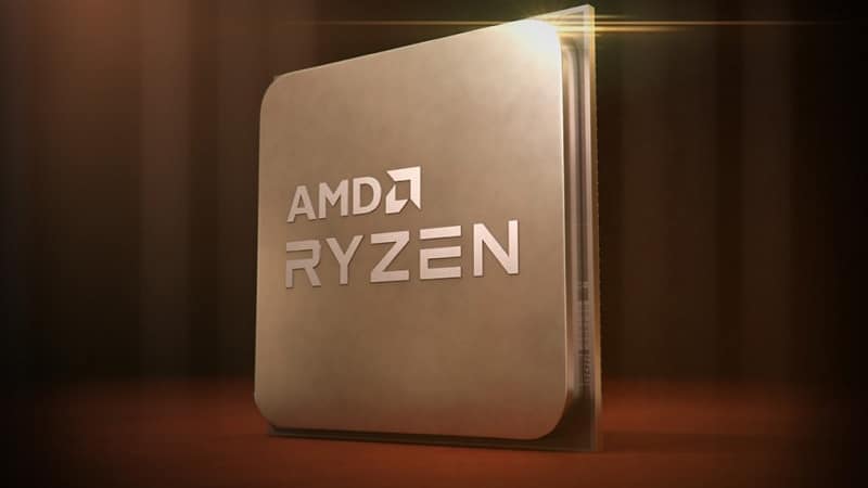 AMD Ryzen 5000 drops in price ahead of Intel Alder Lake launch