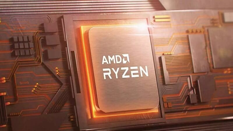 AMD Ryzen 6000 "Rembrandt" APUs Already In Mass Production