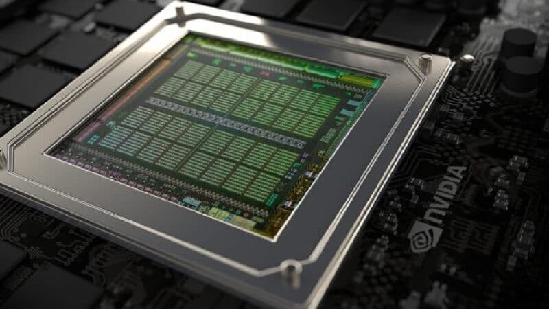 Rumors suggest that Nvidia's GPU supply is about to fall by 30%