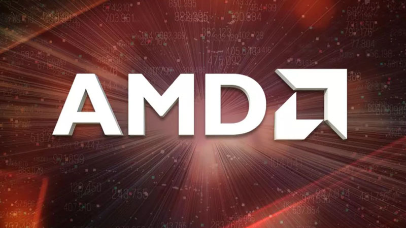 AMD trusts that its suppliers will allow its growth to continue during 2022