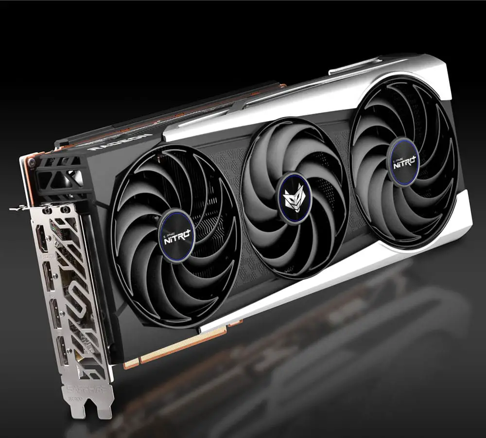 Sapphire Nitro + Radeon RX 6800 XT (16 GB) Mining: Hashrate | BIOS | Power - BMHasrate