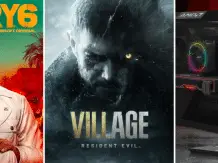 AMD Starts Selling Free Access to Far Cry 6 & Resident Evil Village Games Along With Powerful Graphics Card