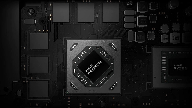 AMD confirms its focus is on Servers and Laptops, desktop PCs last