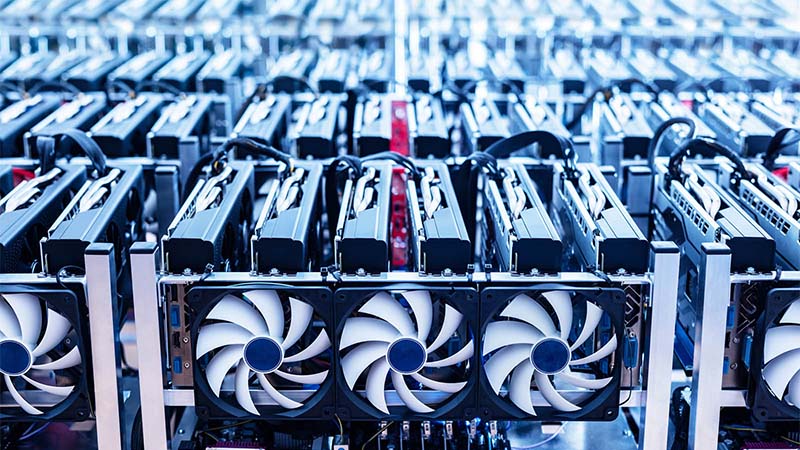 AMD denies prioritizing miners over gamers in delivering its Radeon GPUs