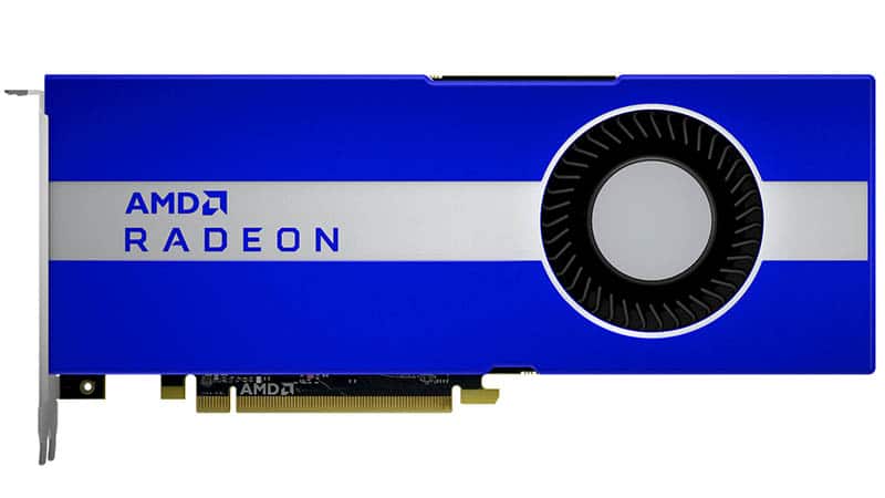 AMD is considering launching exclusive RDNA2 GPUs for mining and selling them directly