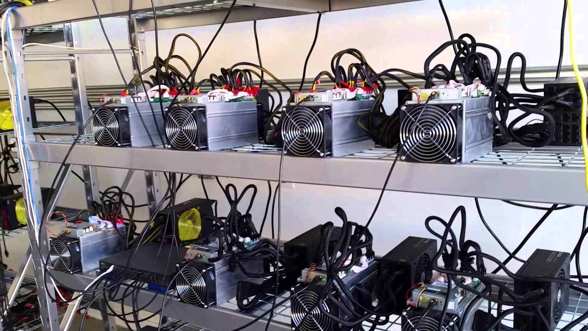 All About Mining Hardware in 2020: Choices and Differences