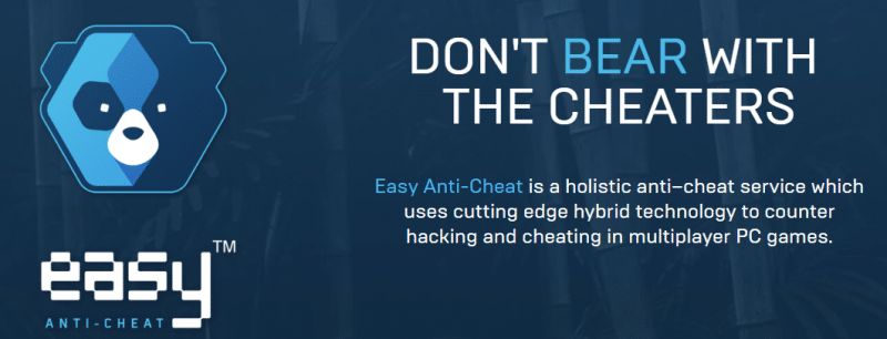 Epic Games' Easy Anti-Cheat Comes to Linux and Mac -