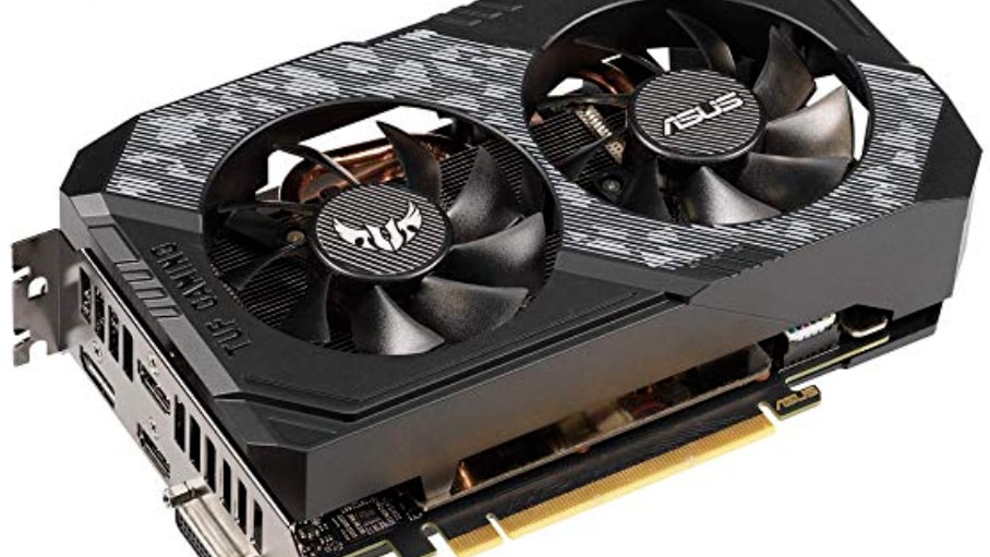 GeForce RTX 2060 ready to return with 12GB of GDDR6 memory?