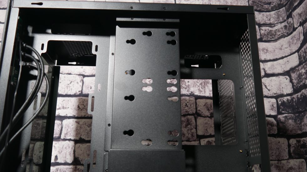 HDD-SSD bracket