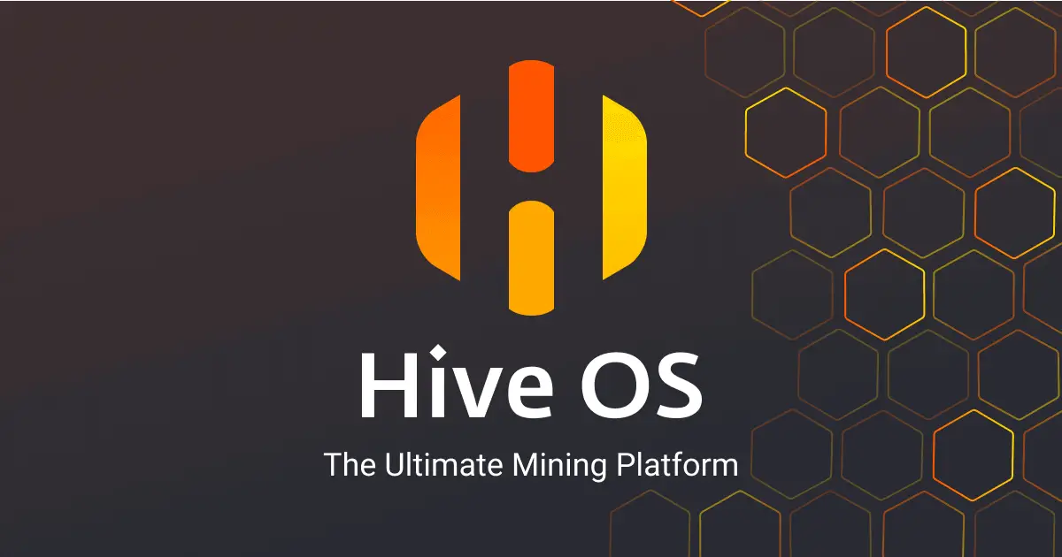 Hive OS. Installation, Configuration, Mining, Commands