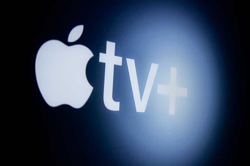 conectar mac a televisor para ver apple tv