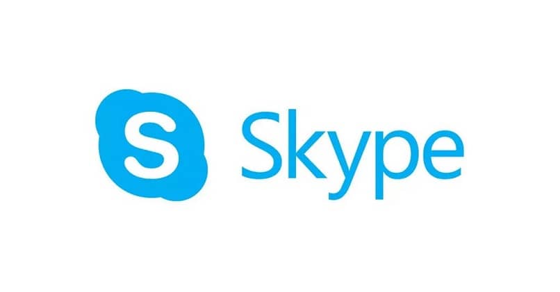 logo de skype en el celular