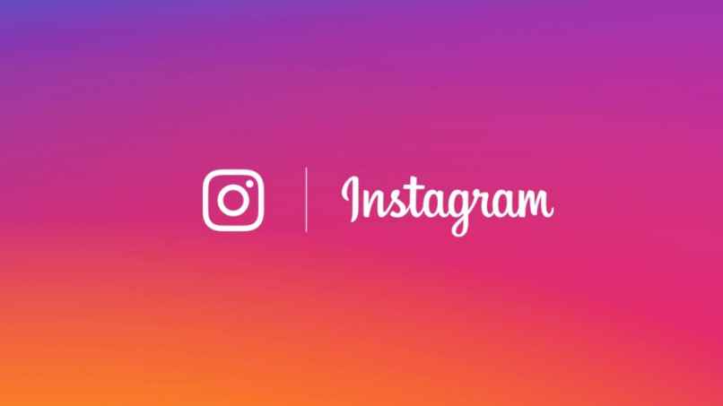 Aplicación móvil de Instagram en iPhone