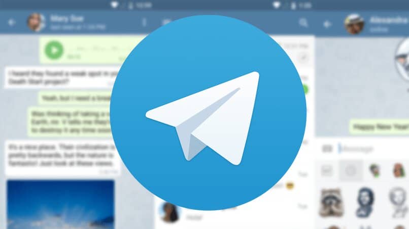 Grupos de Telegram