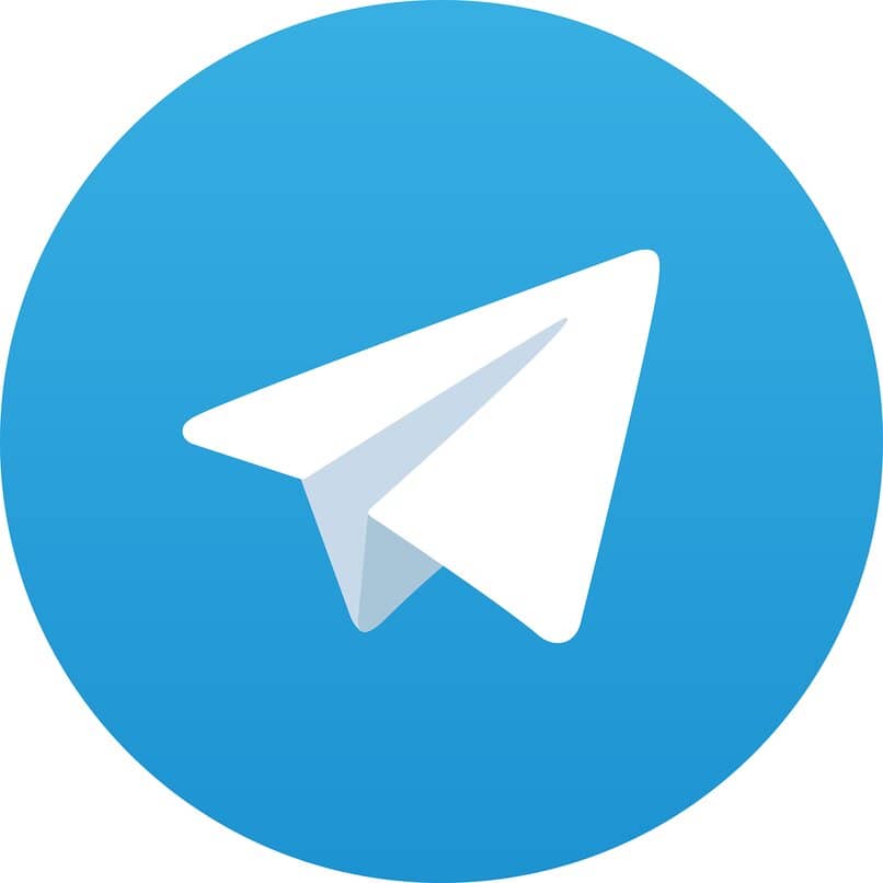 telegram en smartphone