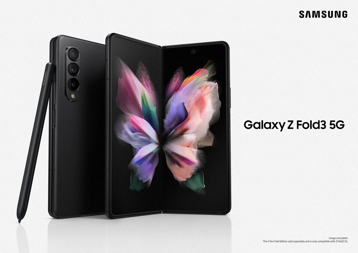 Is the Galaxy Z Fold3 really that durable?