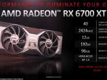 RX 6800 XT в майнинге