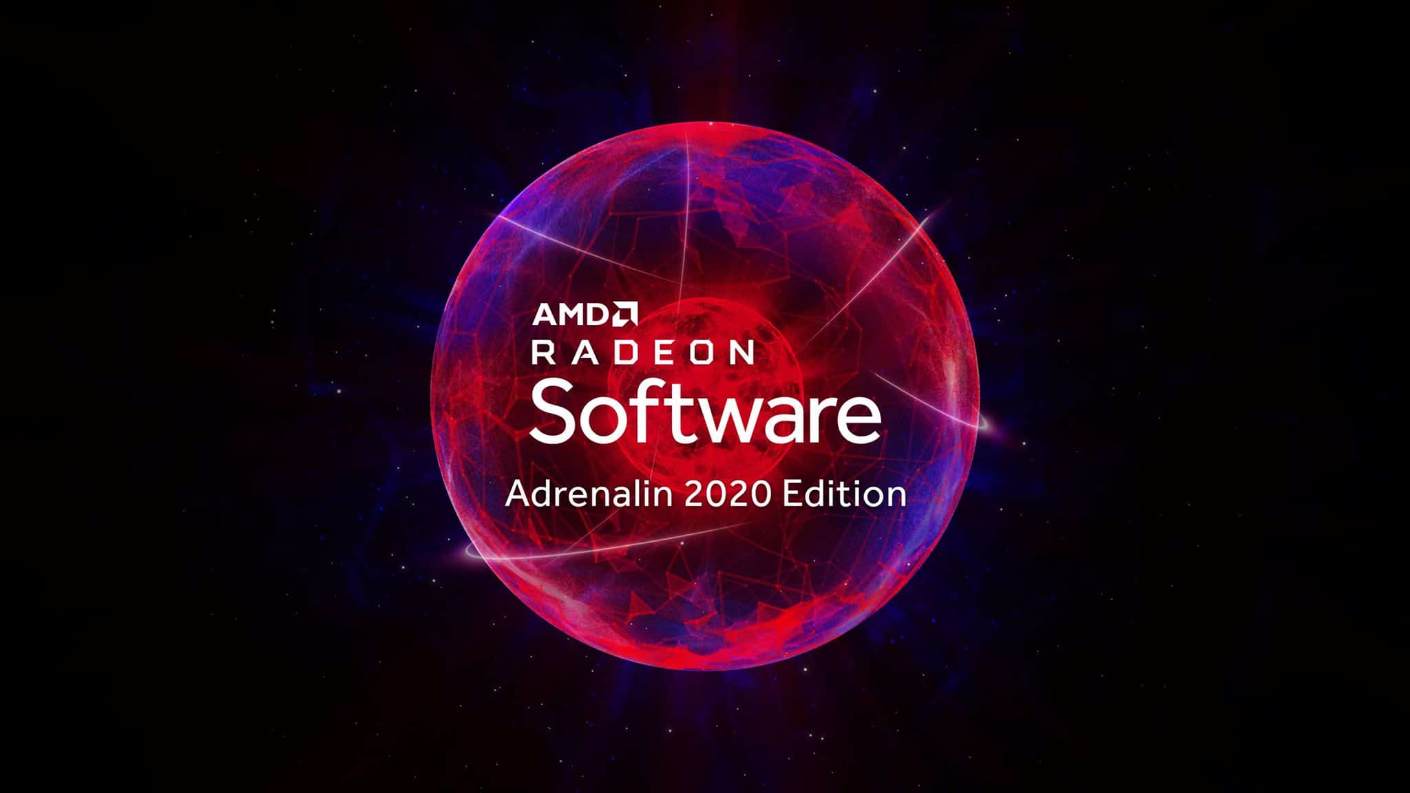 New drivers AMD Radeon Adrenalin 2020 21.9.2 -