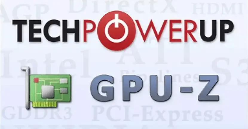 Now GPU-Z will inform us if our graph carries LHR