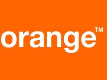 Orange gives away 10 GB.  All you need to do is top up your account in the app