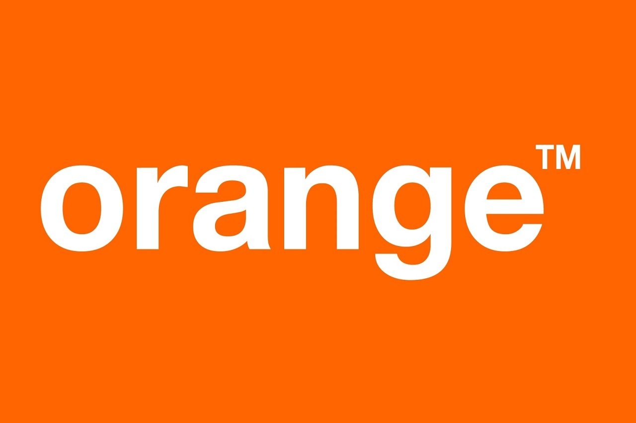Orange gives away 10 GB.  All you need to do is top up your account in the app